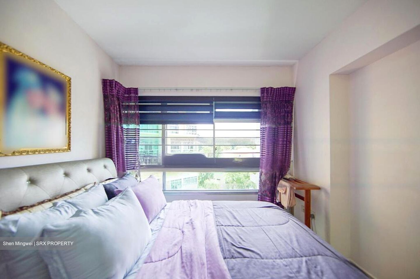 Blk 61B Strathmore Green (Queenstown), HDB 4 Rooms #456065981
